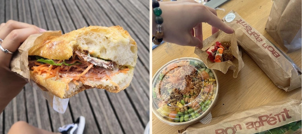 POPOT' Bubble tea & Asian food - Gallery Image 9