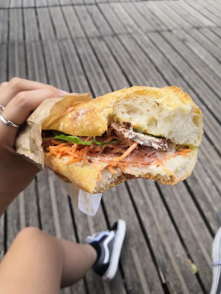 Banh Mi